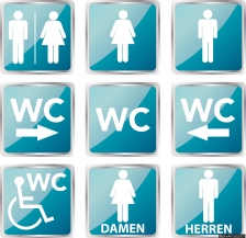 �������ʶ ��������ͼ�� Ů������ͼ�� ��Ůϴ�ּ�֪ʶ�� ��ϴ�ּ�ͼ�� ������ʶ WCͼ