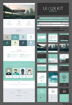 ʸ��������ҳ����ز� ��Ʒ��վģ�� ��ҵ��վ���ģ�� AIʸ��UI�ز�UX�ز�ʸ��APP�ز�