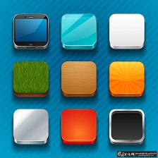 �ֻ�appͼ�����AI ���԰�ťͼ�� �����ʸ�����ͼ�� Ӧ�ó���ͼ�� APP������� UIͼ��