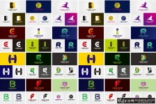��ҵLOGO���AI,��˾��־���,��ҵ��־ģ��,�̱���� ��˾logo�ز�,��ҵ��־ logoͼ��