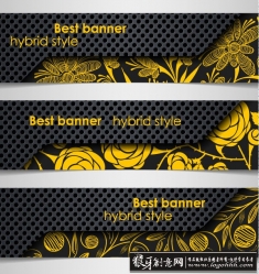 ����banner���ʸ���ز� ����ʸ������ز�,����,����,EPSʸ��banner����ز� �����