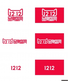 2015��˫12logo