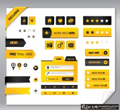 ʸ����ҳ������ ��˾��վͼ�� ��ҳ��ťͼ��,��վ��¼�������,��ҳUIͼ�� APP�������