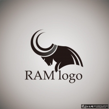 Ϭţlogo��� ����logo ��־��� LOGO ��ҵLOGO ���ⴴ��LOGO��� ţ ��־ ͼ��