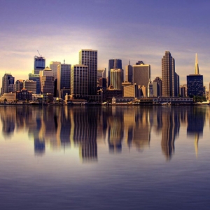 PS�������ˮ�浹ӰЧ��,PS��Ӱ�̳�,PSͶӰ,���е�Ӱ,ˮ��ͶӰ�̳�,psˮ�浹Ӱ�̳�