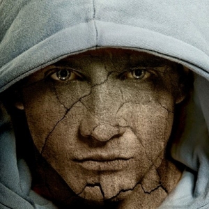 PS��δ�������Ƥ�������̳�,���������ɫ��������,PS�����־������沿,����Ƥ�����