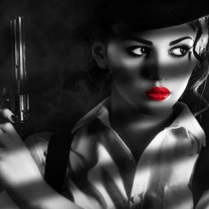 ����Ӱ����ϳ� ��Ӱ������ƽ̳� PS������ͼ�̳� ������Ӱ�������� PS�ƻ���Ů����