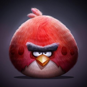 PS����С��廭��� PS��������ͼ�� ��������� photoshop������ŭ��С�� �廭�̳�